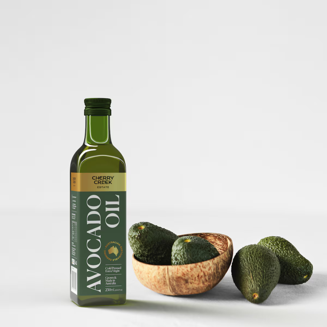 Oil - Avocado