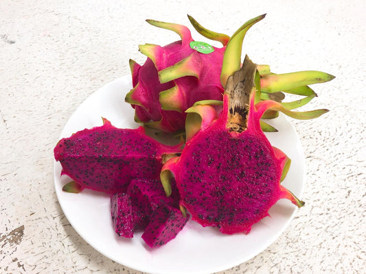 Dragon Fruit - Red Flesh (Vietnam)