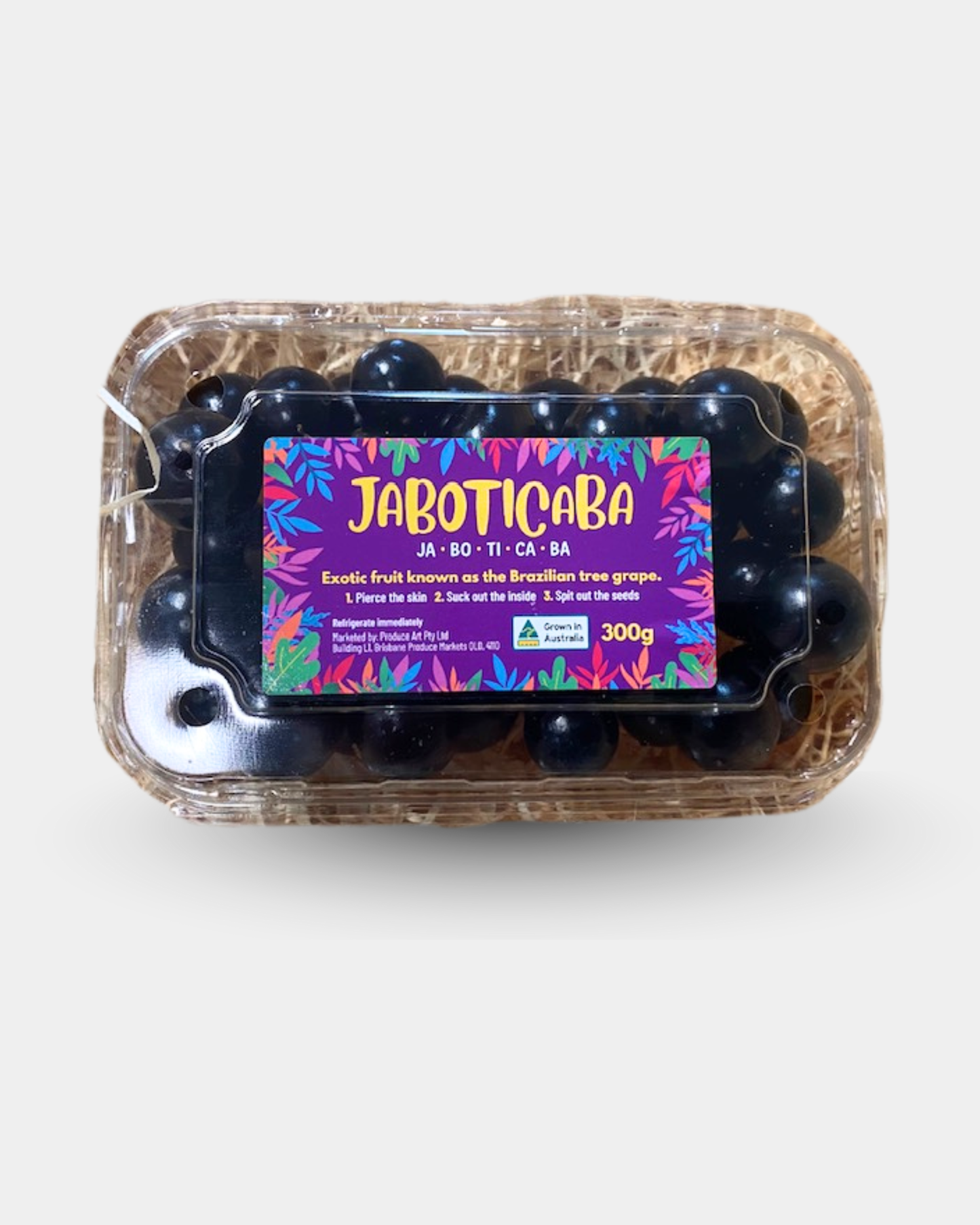Jaboticaba