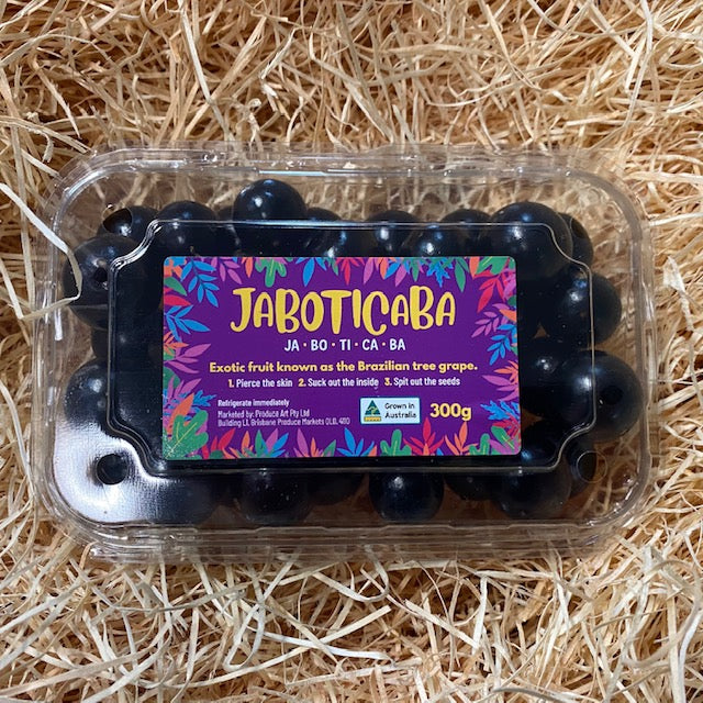 Jaboticaba