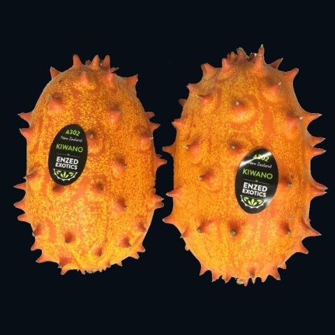 Kiwano (New Zealand)