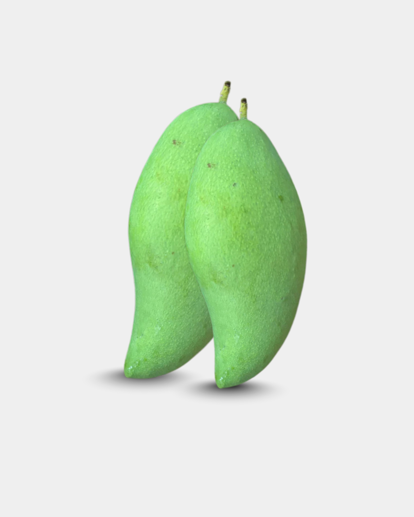 Mango -Nam Dok Mai (Sour Green)