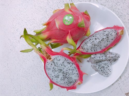 Dragon Fruit - White Flesh (Vietnam)
