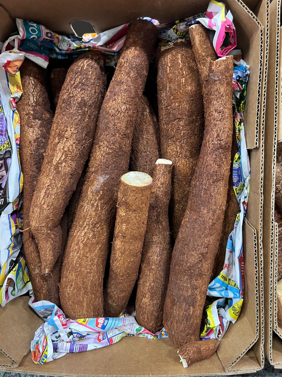 Sắn Đồng - 10KG