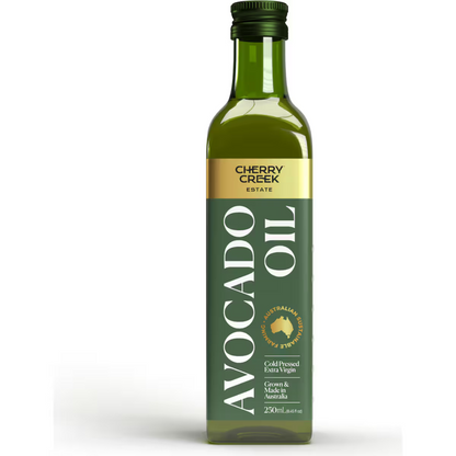 Oil - Avocado
