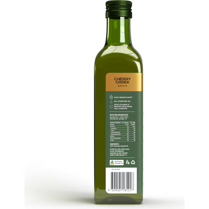 Oil - Avocado