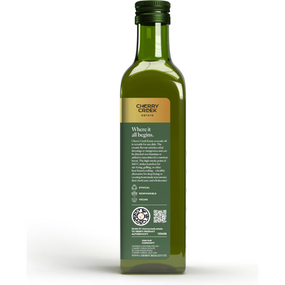 Oil - Avocado