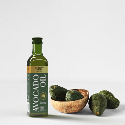 Oil - Avocado