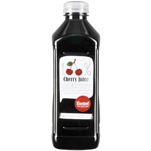 Juice - Bite Riot - Juice Pure Cherry