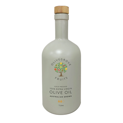 Extra Virgin Olive Oil - 1 Liter