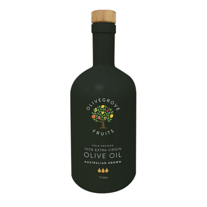 Extra Virgin Olive Oil - 1 Liter