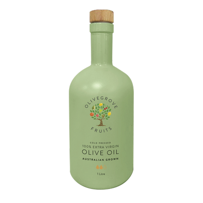 Extra Virgin Olive Oil - 1 Liter