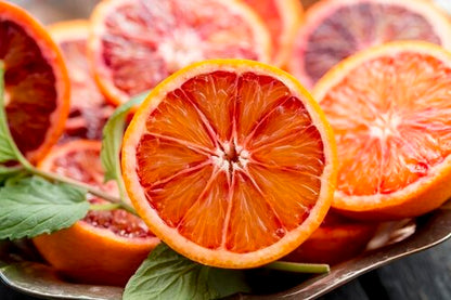 Orange - Blood Orange (Australia)