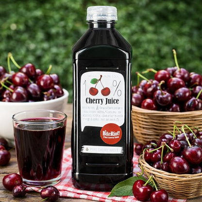 Juice - Bite Riot - Juice Pure Cherry