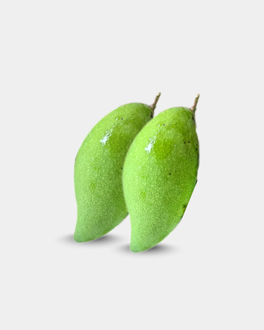 XOÀI - FALAN (XANH NGỌT) - 9kg