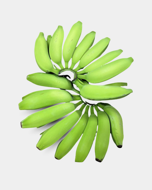 Banana - Lady Finger