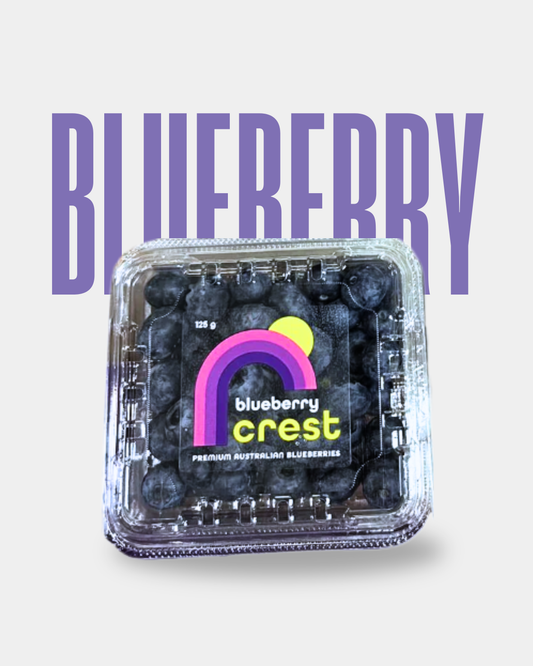 Blueberry - 1.5kg