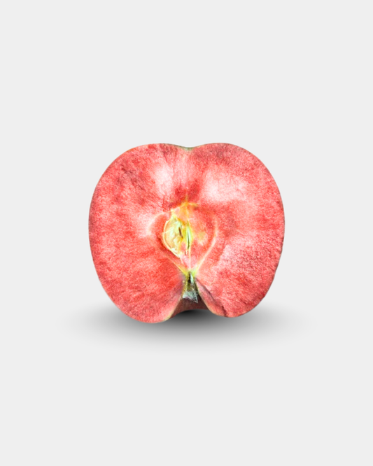 Apple - Red Moon (Australia)