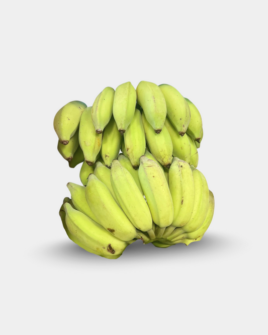 Banana - Ducasse