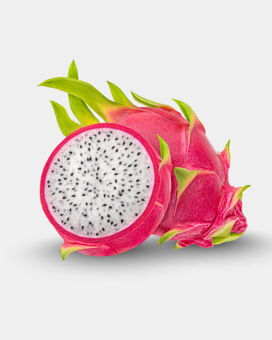 Dragon Fruit - White Flesh (Vietnam)