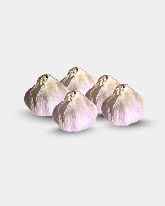 Tỏi tím - 1kg (Chilaen) 