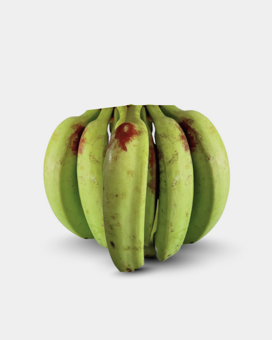 Banana - Horn Plantain