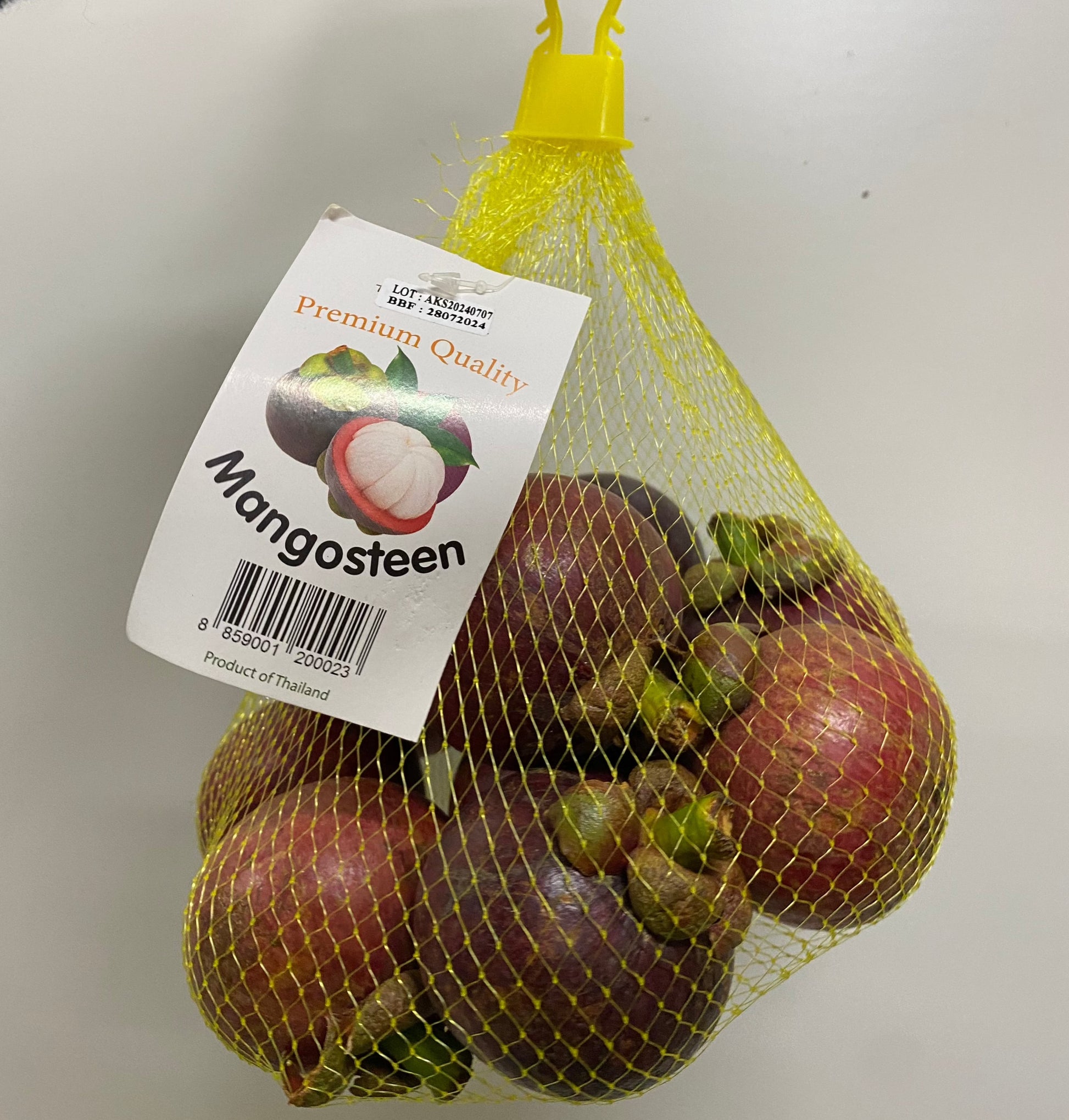 山竹- 泰國– Produce Art 山竹- 泰國– Produce Art