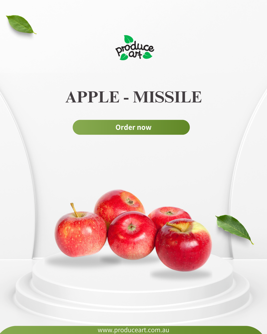 Apple - Missile 3kg