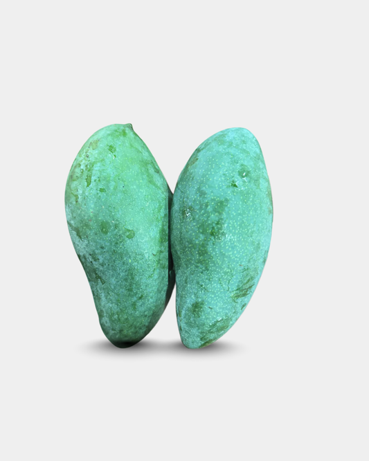 XOÀI - KEOW SAVOY (XANH NGỌT) 9KG