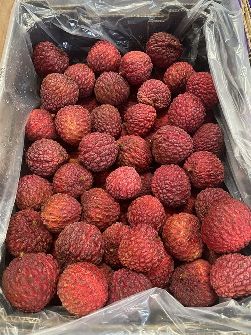 Lychee (Erdon Lee a.k.a Dragon Egg) - 5kg