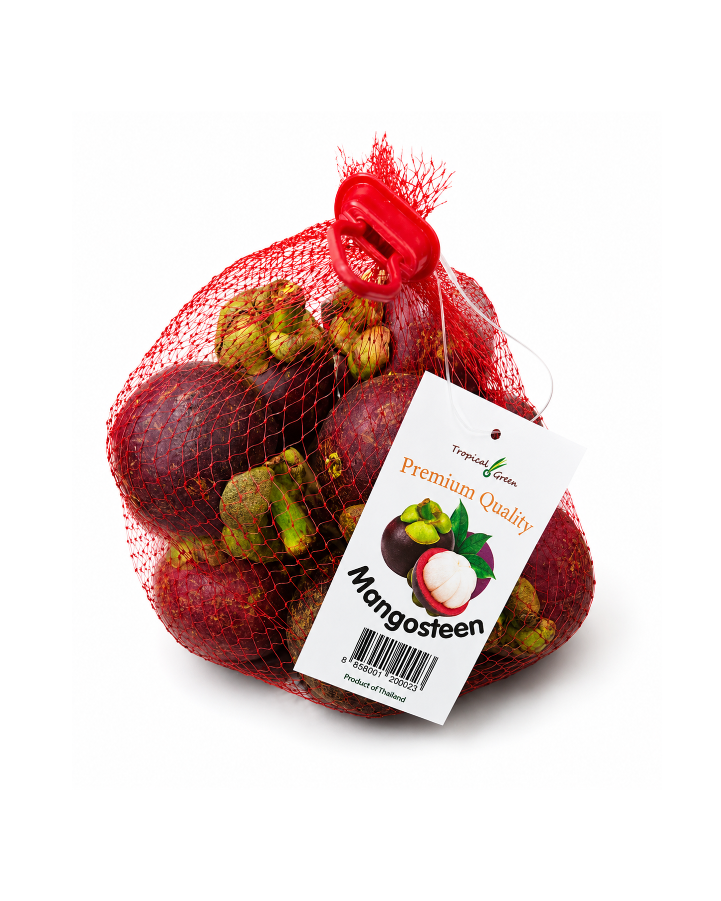 Mangosteen - 1kg