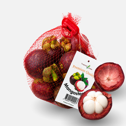 Mangosteen - 1kg