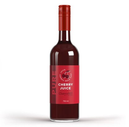 Pure Cherry Juice Pack - 750ml
