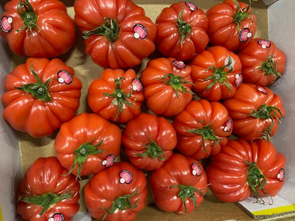 Cà chua Heirloom - 3,5kg