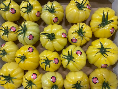 Cà chua Heirloom - 3,5kg