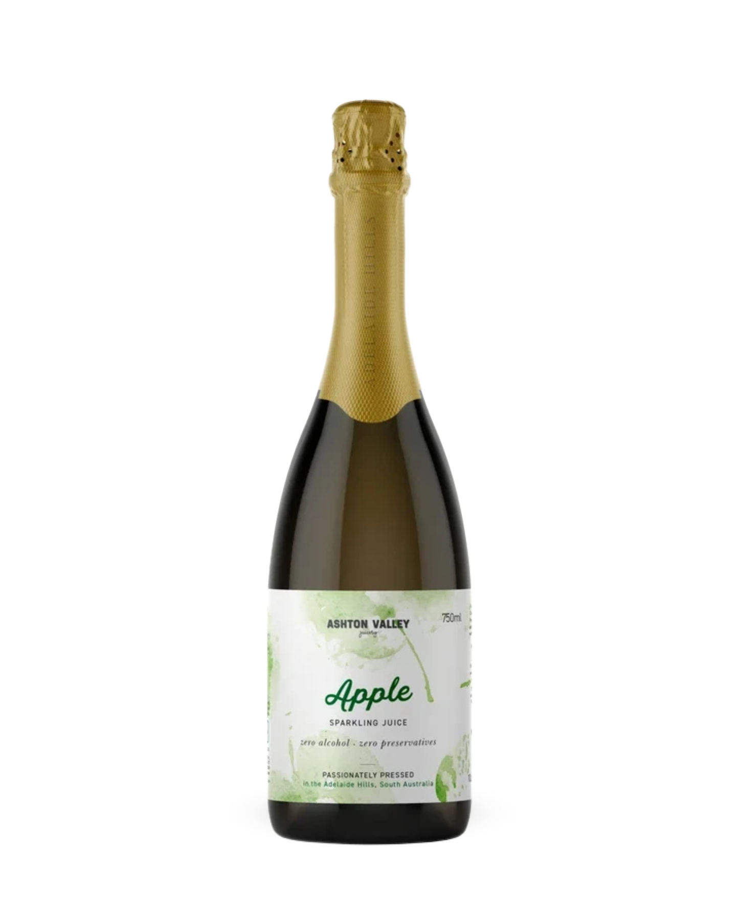 Celebration Sparkling Apple Juice