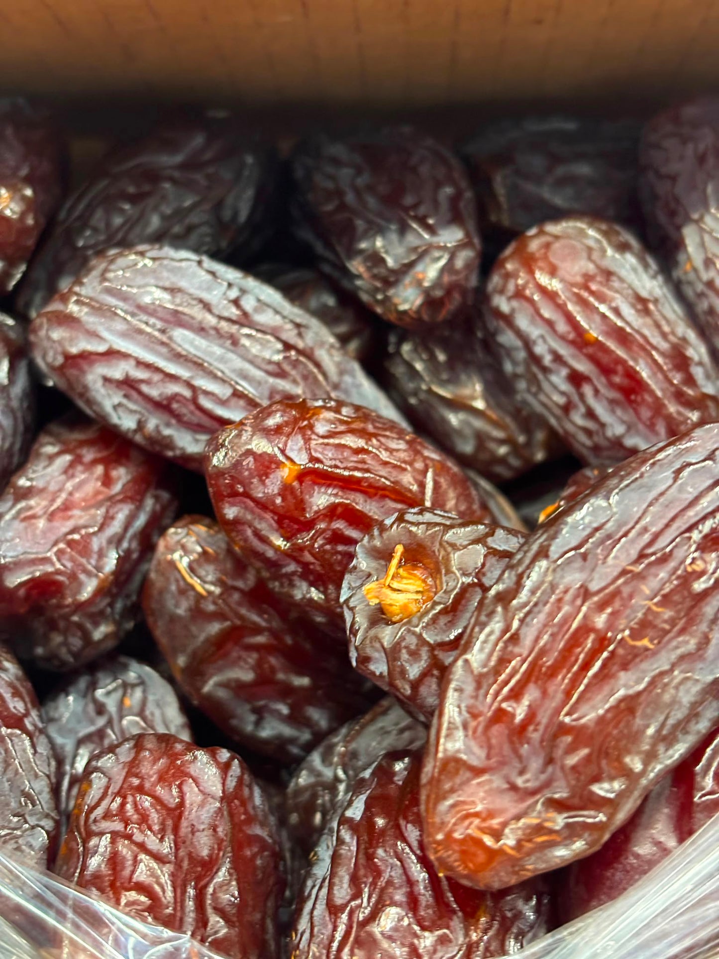 Chà là - Medjool - 5kg