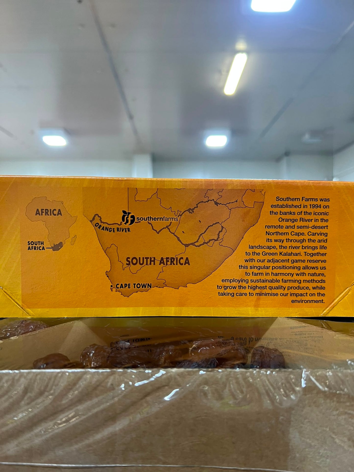 Chà là - Medjool - 5kg