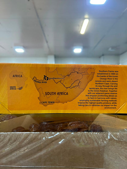Chà là - Medjool - 5kg