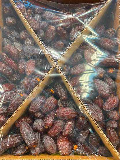 Chà là - Medjool - 5kg