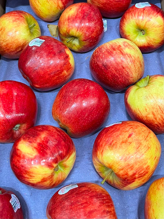 Apple - Envy