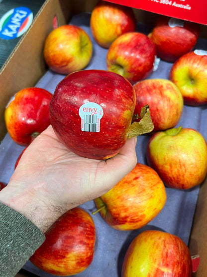 Apple - Envy