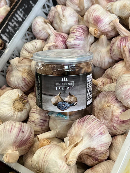 Black Garlic - Forest Farm 150g