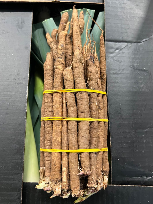 Salsify