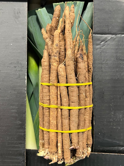 Salsify
