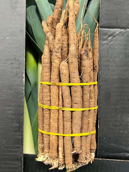 Salsify