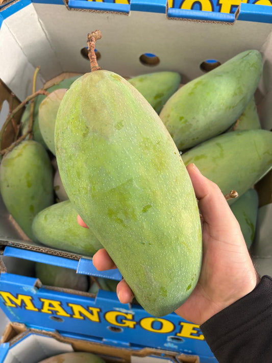 MANGO (GREEN)