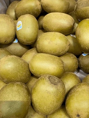 Quả Kiwi Vàng - 6kg (New Zealand)