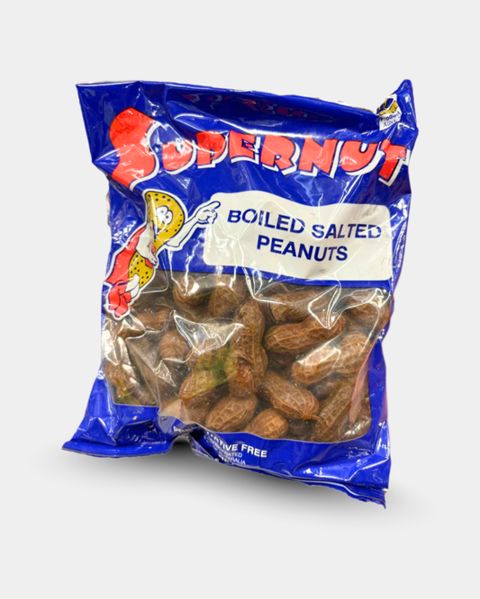 Peanuts - Boiled Salted Peanuts